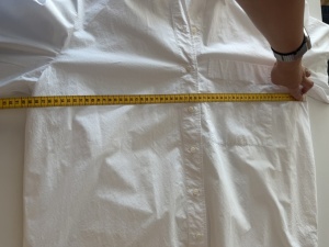 Cămașă COS oversize - Img 3