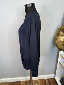 Cardigan Benetton - S - - Img 2