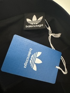 Colanți Balenciaga x Adidas - Img 4