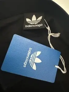 Colanți Balenciaga x Adidas - Img 4