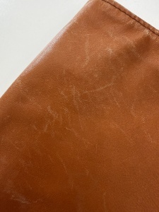 Geantǎ vintage, maro - Img 5