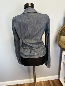 Jachetă/Sacou Armani Jeans - S - - Img 3