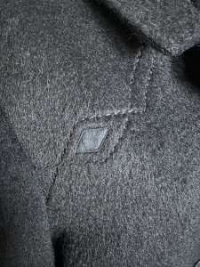 Palton oversize - M-L - - Img 5