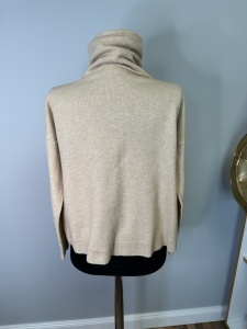 Pullover Massimo Dutti - M - - Img 3