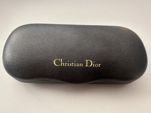 Rame Christian Dior – Vintage - Img 6