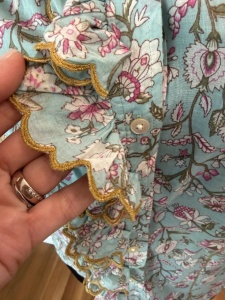 Bluză Isabel Marant Étoile - Img 2