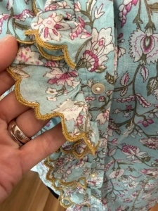 Bluză Isabel Marant Étoile - Img 2