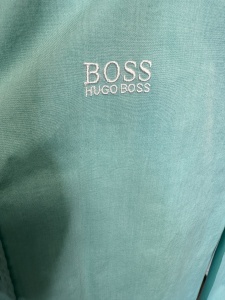 Camasa Hugo Boss - XXL -