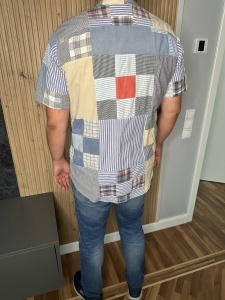 Camasa Vintage Ralph Lauren - XL - - Img 5