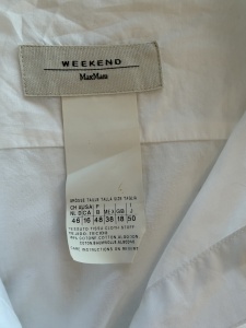 Cǎmaşǎ Weekend by Max Mara - Img 5