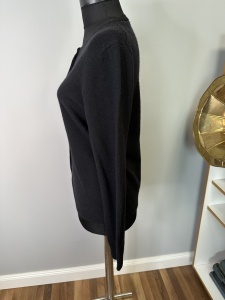 Cardigan Benetton - M-L - - Img 2