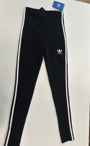 Colanți Balenciaga x Adidas
