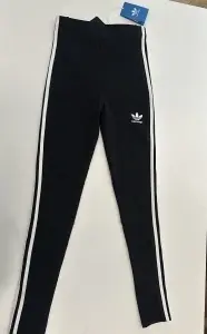 Colanți Balenciaga x Adidas