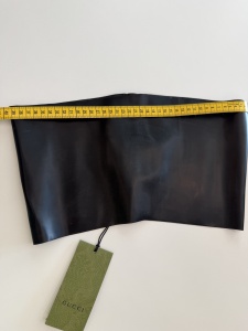 Corset latex Gucci – mărimea S - Img 3