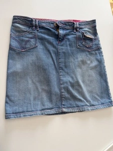 Fustă vintage Dolce&Gabbana