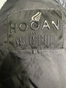 Jachetǎ Hogan by Karl Lagerfeld - Img 5