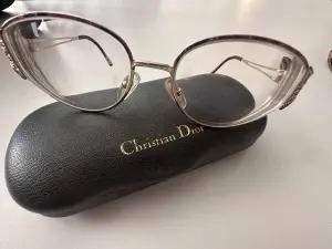 Rame Christian Dior – Vintage - Img 3
