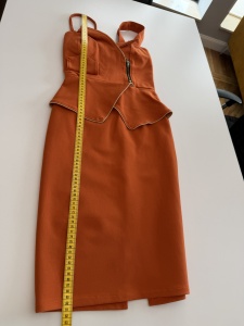 Rochie model unicat – mărimea S–XS - Img 4