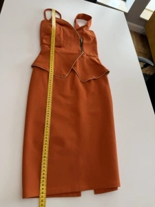 Rochie model unicat – mărimea S–XS - Img 4