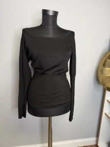 Bluză Hugo Boss – mărimea L - Img 2