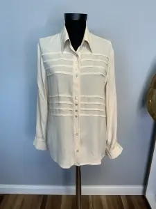 Cămașă Marella, Made in Italy - 38 -