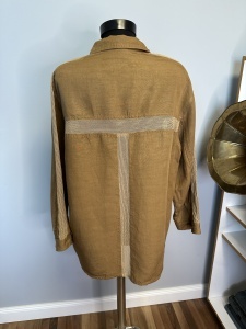 Cămașă Vintage Fendi - S-XXL - - Img 4