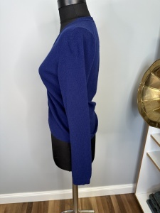 Cardigan Benetton - S - - Img 2