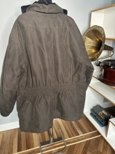 Jachetă Wellensteyn – Model Motoro (XL) - Img 2