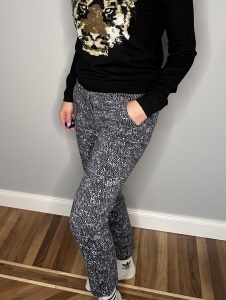 Pantaloni Max Mara - Img 2