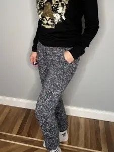 Pantaloni Max Mara - Img 2