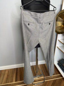 Pantaloni Max Mara - Img 2