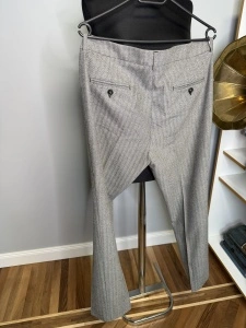 Pantaloni Max Mara - Img 2