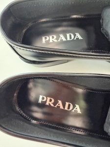 Prada Chocolate - Img 4