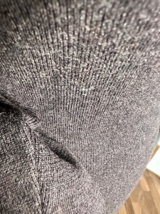 Rochie din lână merinos extrafină – mărimea S–M - Img 6