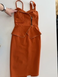 Rochie model unicat – mărimea S–XS