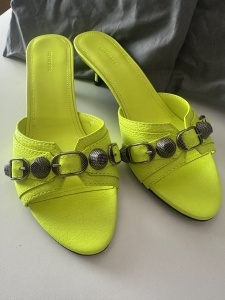 Sandale Balenciaga – mărimea 36