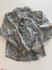 Bluză Isabel Marant Étoile - Img 6