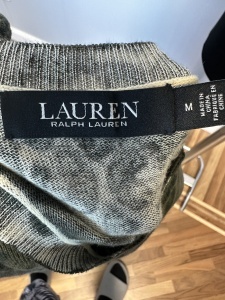 Bluză Ralph Lauren – mărimea M