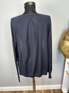 Cardigan Benetton - S - - Img 3