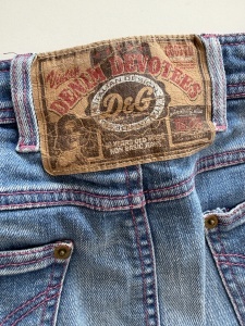 Fusta vintage Dolce&Gabbana - Img 5