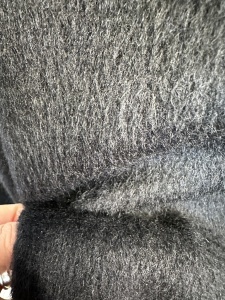 Palton oversize - M-L - - Img 6
