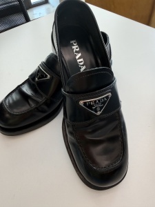 Prada Chocolate - Img 1