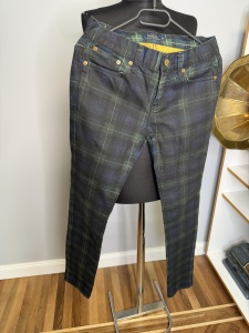 Blugi Ralph Lauren