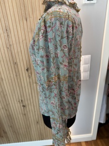 Bluză Isabel Marant Étoile - Img 3