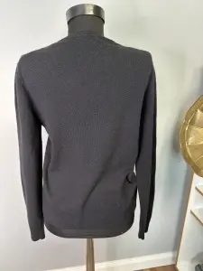 Cardigan Benetton - M-L - - Img 3