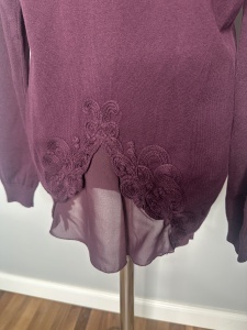 Cardigan Intimissimi – mărimea S–M - Img 3