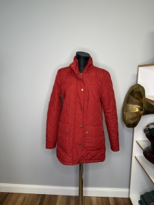 Jachetă de primăvară Ralph Lauren - Img 2