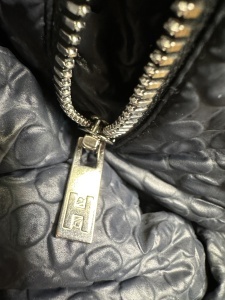 Jachetǎ Hogan by Karl Lagerfeld - Img 6