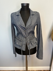Jachetă/Sacou Armani Jeans - S -