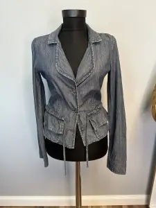 Jachetă/Sacou Armani Jeans - S -